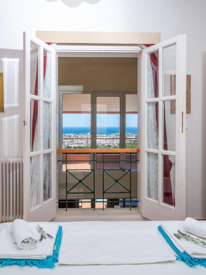 Villa Verde Malia Extérieur photo